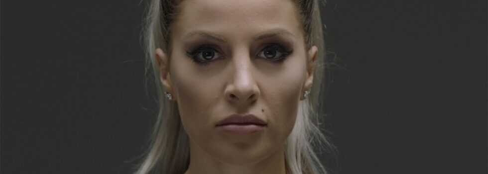 Delaney Jane – L.U.I.