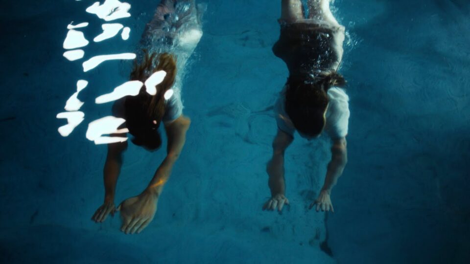 Dolores Forever – Party In My Mind