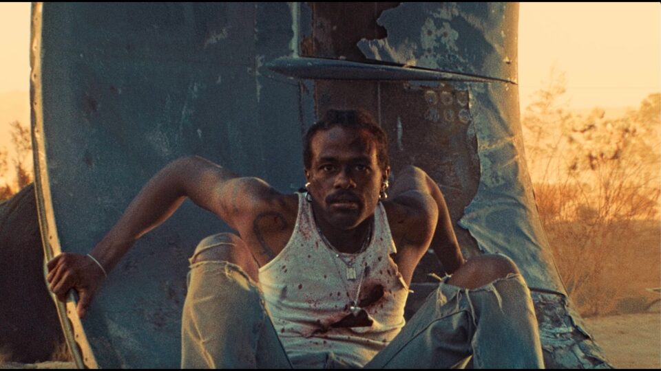 DUCKWRTH – Escapist