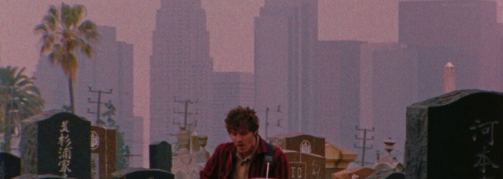 Emile Mosseri – My Greedy Heart