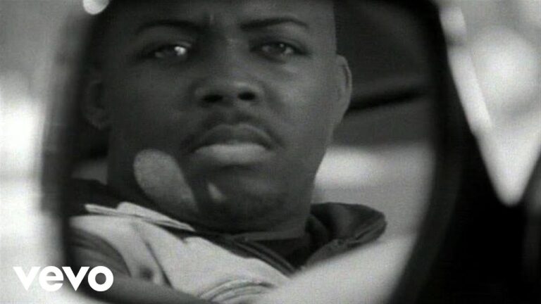 Erick Sermon – Stay Real music video