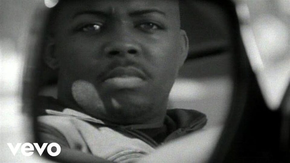 Erick Sermon – Stay Real