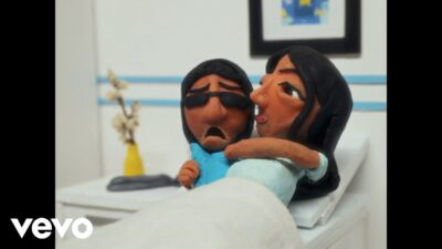 Eyedress – Teen Mom