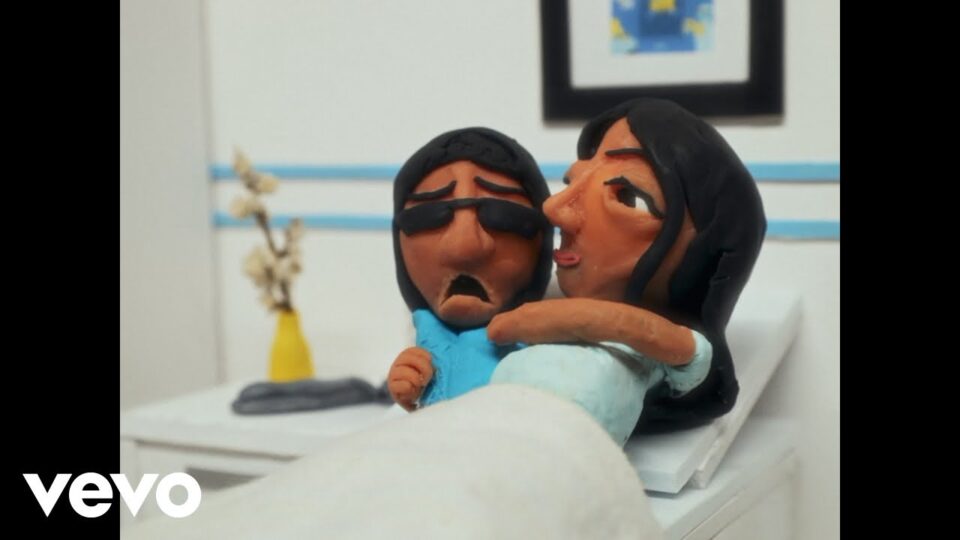 Eyedress – Teen Mom