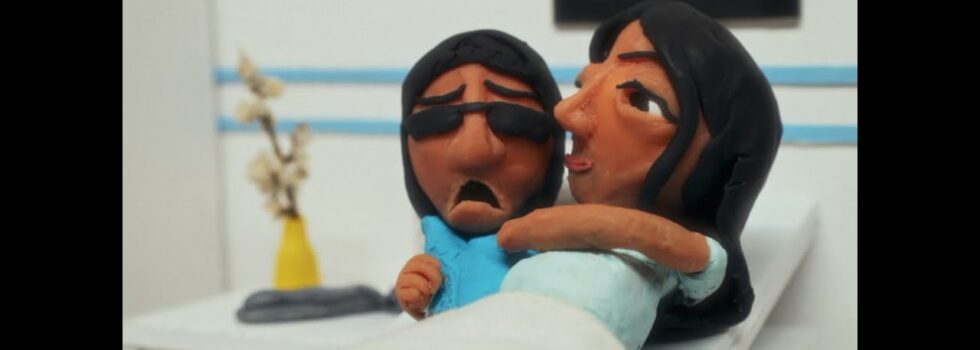 Eyedress – Teen Mom