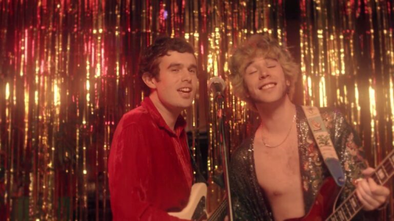 Fake Laugh – Honesty music video
