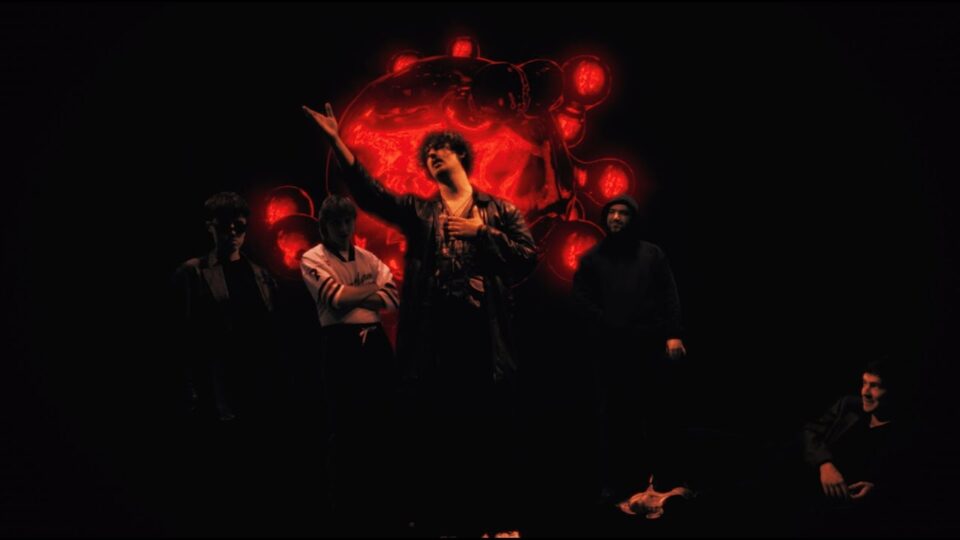 Fat Dog – King of the Slugs