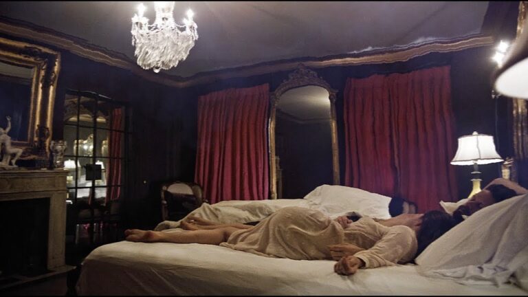 Father John Misty – I Love You, Honeybear music video