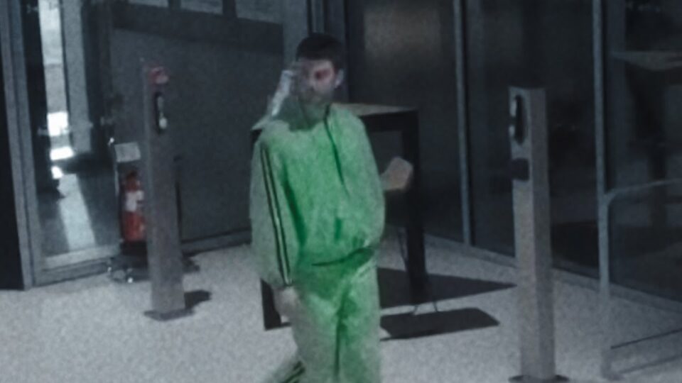 Fontaines D.C. – Desire