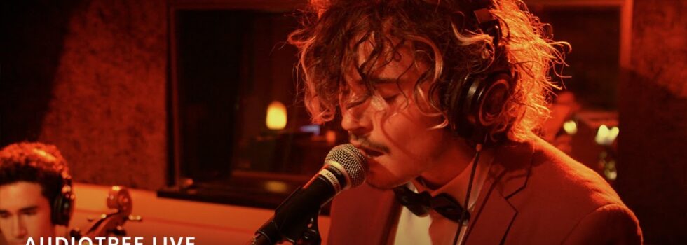 Friko – For Ella (Audiotree Live)