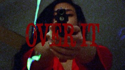 Future Nobodies – Over It