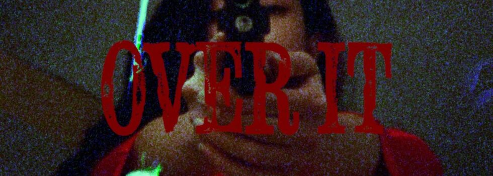 Future Nobodies – Over It