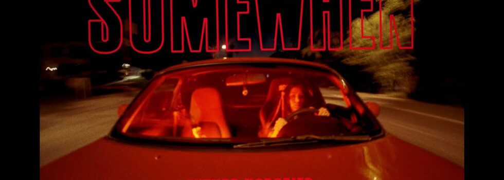 Future Nobodies – Somewhen