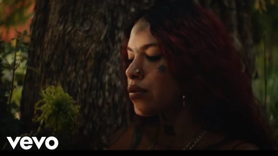 Greentea Peng – Hu Man