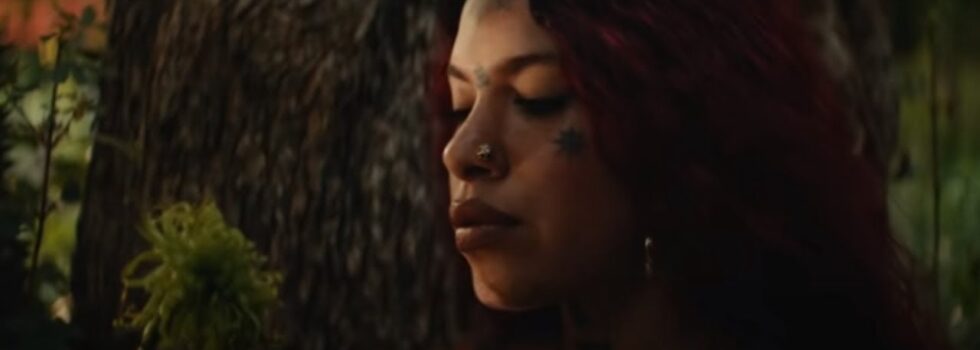 Greentea Peng – Hu Man