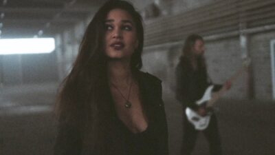 H.E.R.O. – Monster (ft. Melissa Bonny)