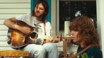 Jesse Welles feat. Matt Quinn (of Mt. Joy) – Have You Ever Seen the Rain