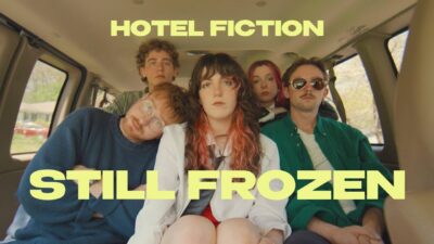 Hotel Fiction – Still Frozen