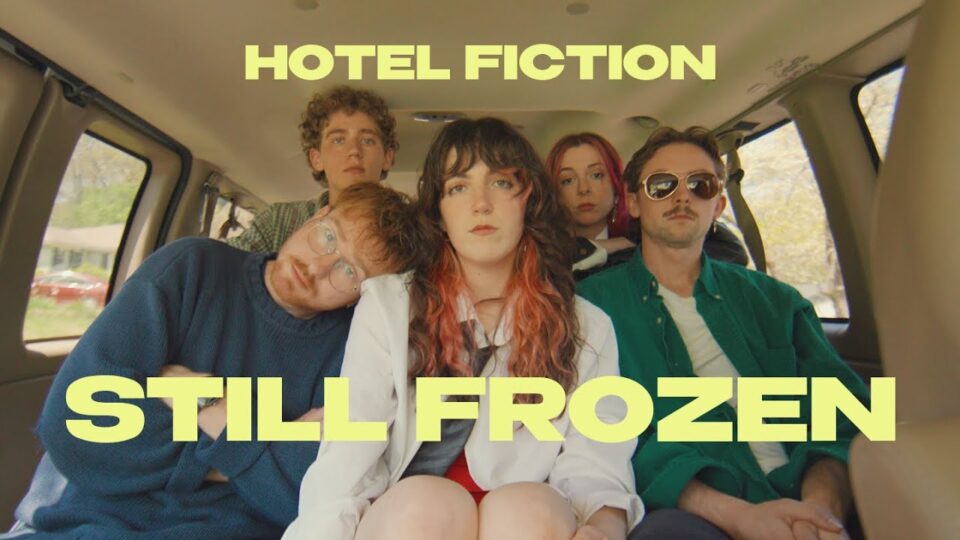 Hotel Fiction – Still Frozen