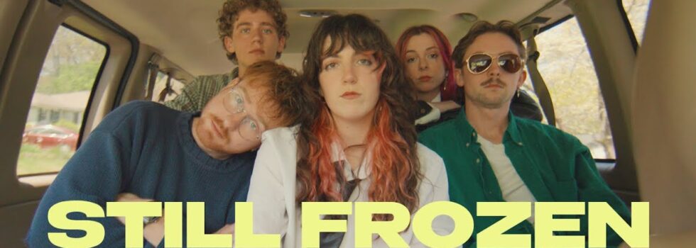 Hotel Fiction – Still Frozen