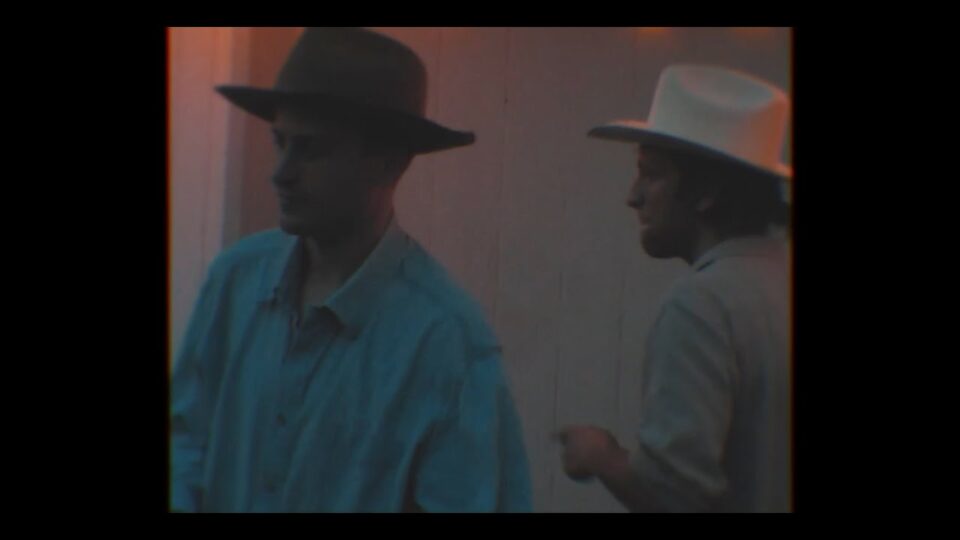 Hovvdy – Ruin (my ride)