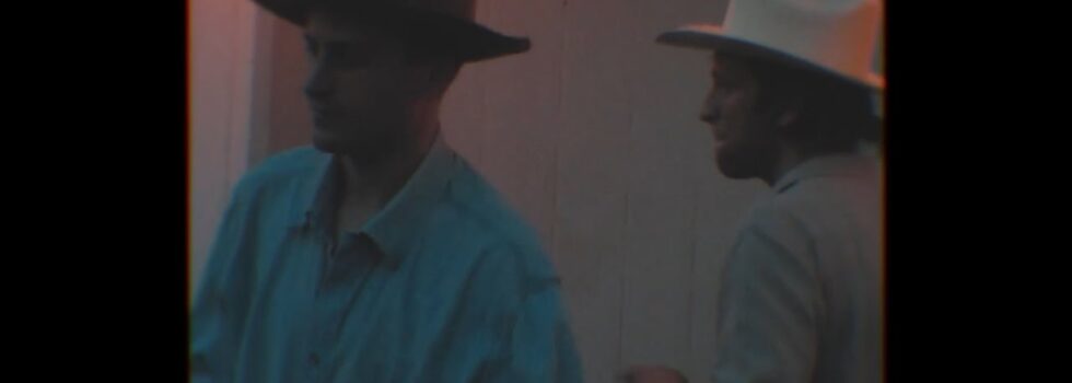 Hovvdy – Ruin (my ride)