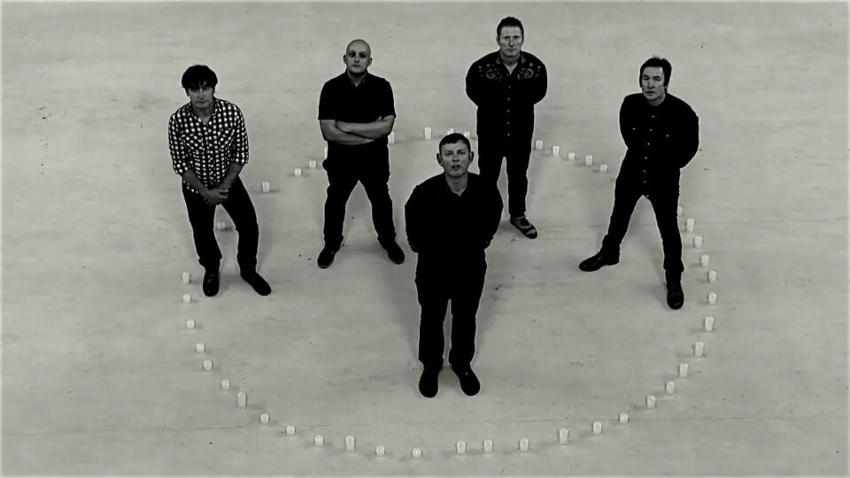 Inspiral Carpets – Spitfire