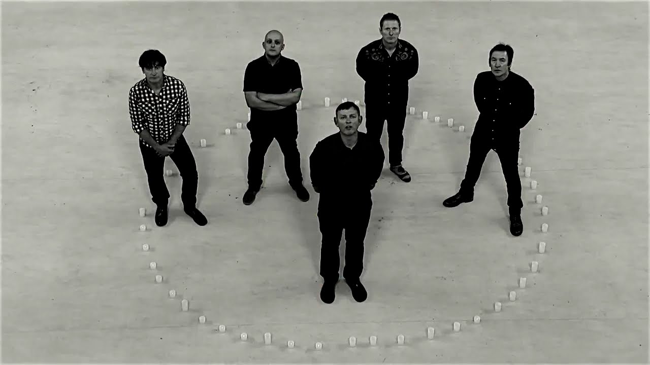 Inspiral Carpets – Spitfire