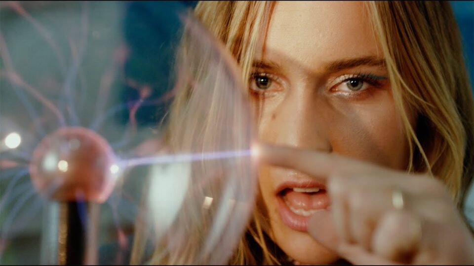 Jack River – Fool’s Gold