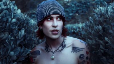 Jake Webber – I Know We’re Dying