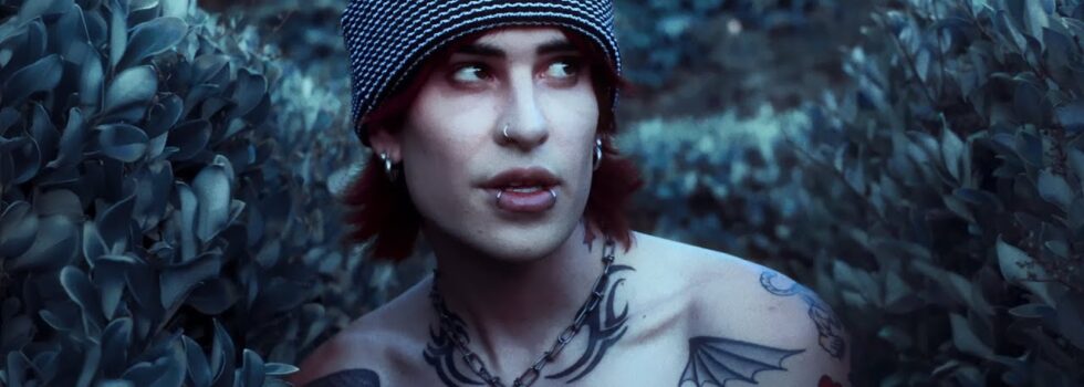 Jake Webber – I Know We’re Dying