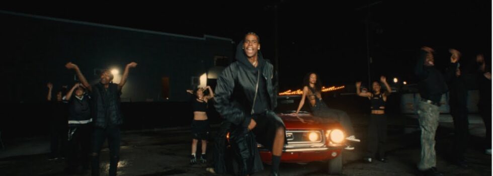 JayDon & 310babii – Ah! Ah!