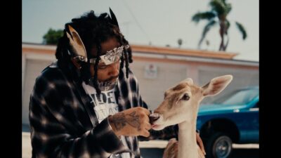 Jean Dawson – PIRATE RADIO*