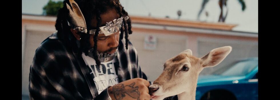 Jean Dawson – PIRATE RADIO*