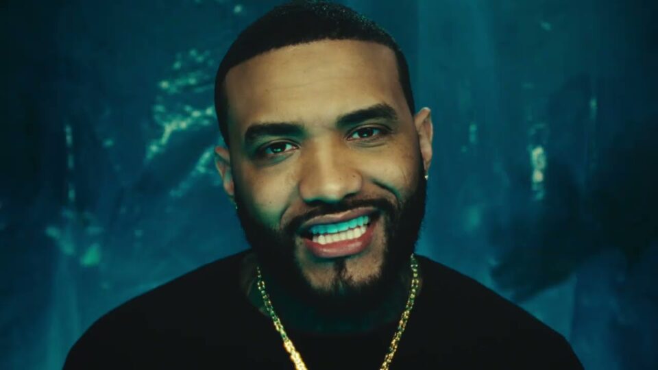 Joyner Lucas – Anxiety Wins