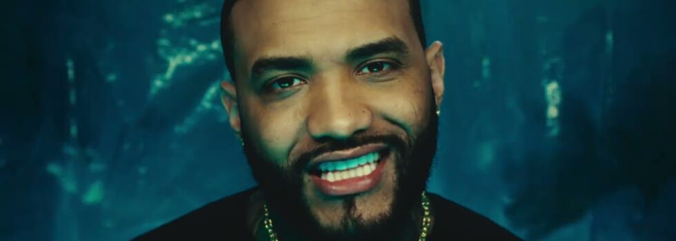 Joyner Lucas – Anxiety Wins