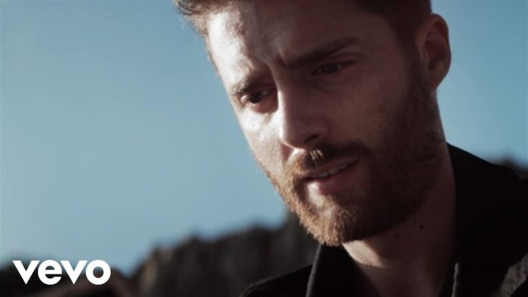 Jukebox the Ghost – Postcard music video