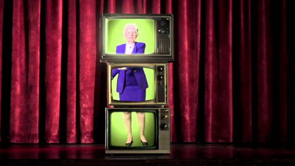 Jukebox the Ghost – Schizophrenia