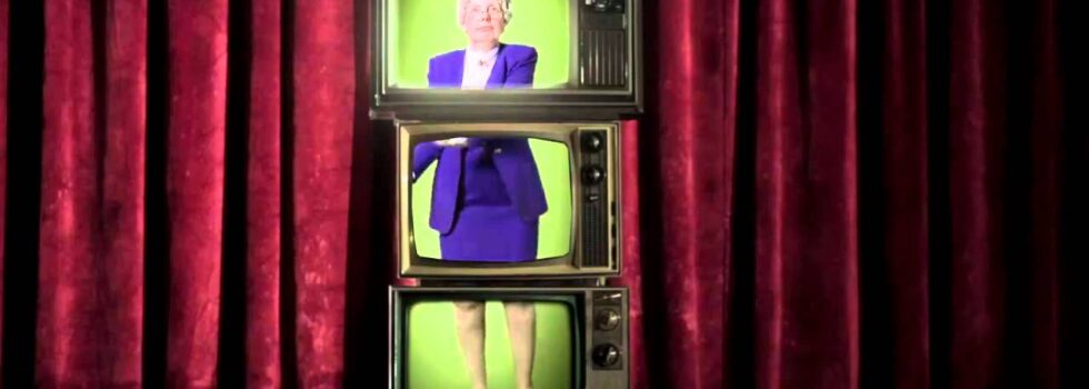 Jukebox the Ghost – Schizophrenia