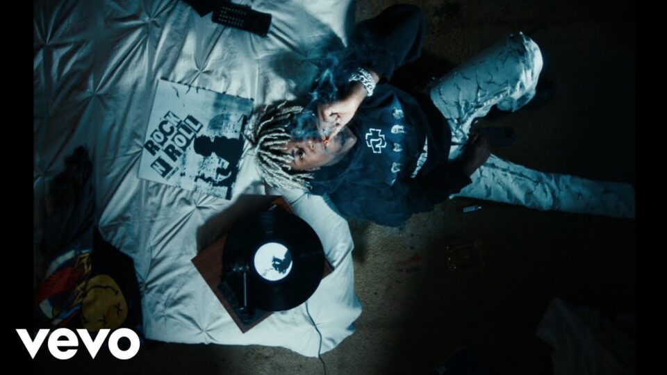 Ken Carson – Rock N Roll