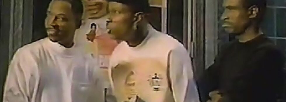 Kid ’n Play – Funhouse