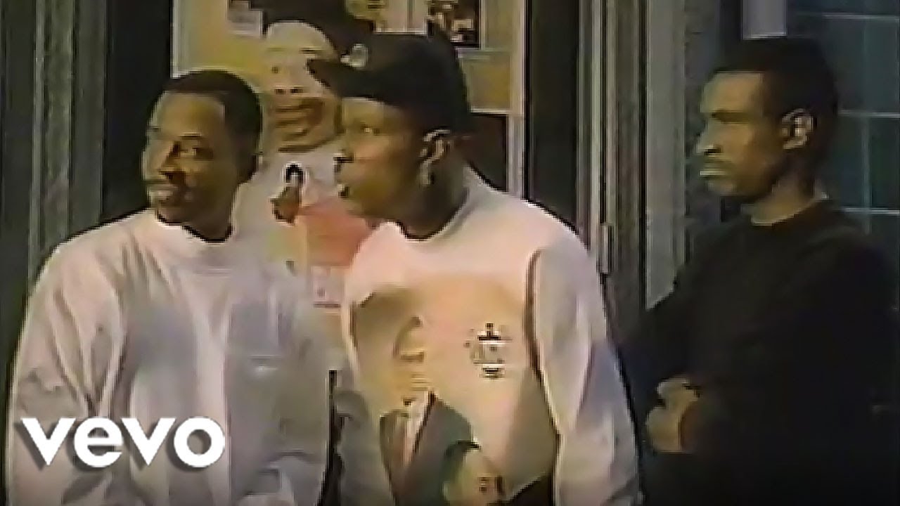 Kid ’n Play – Funhouse