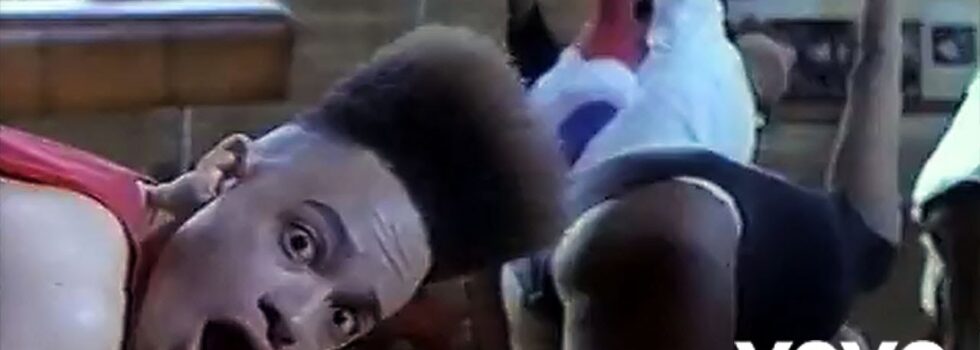 Kid ’n Play – Rollin’ With Kid ’n Play