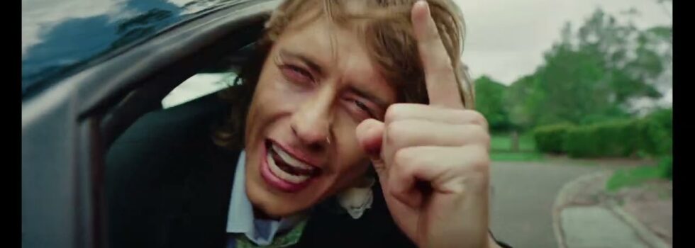 Lime Cordiale – Love Is Off The Table