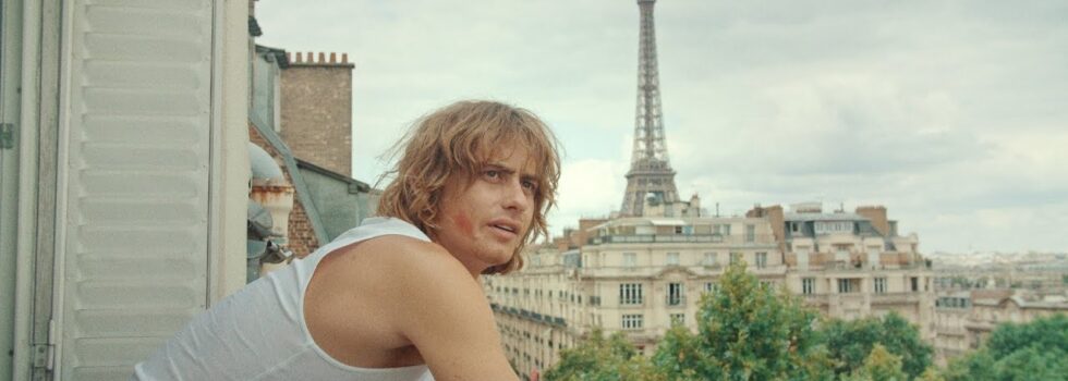 Lime Cordiale – Robbery