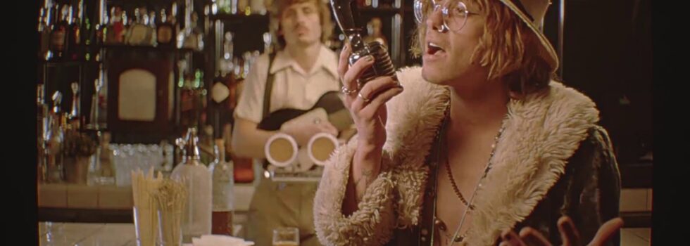 Lime Cordiale – Temper Temper