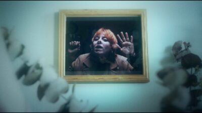 Lime Garden – Clockwork