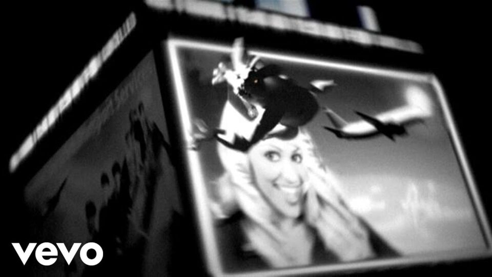 Massive Attack – Atlas Air