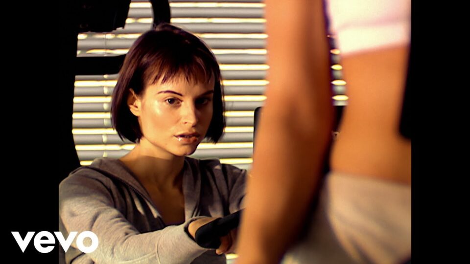 Massive Attack – Special Cases