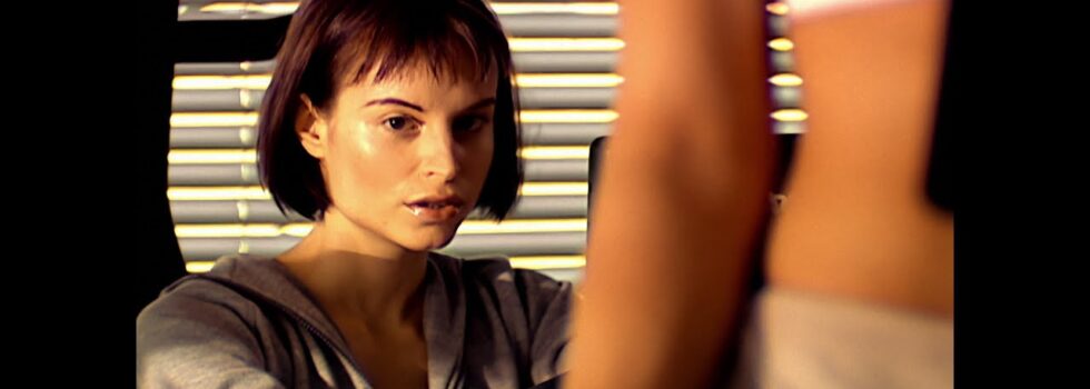 Massive Attack – Special Cases